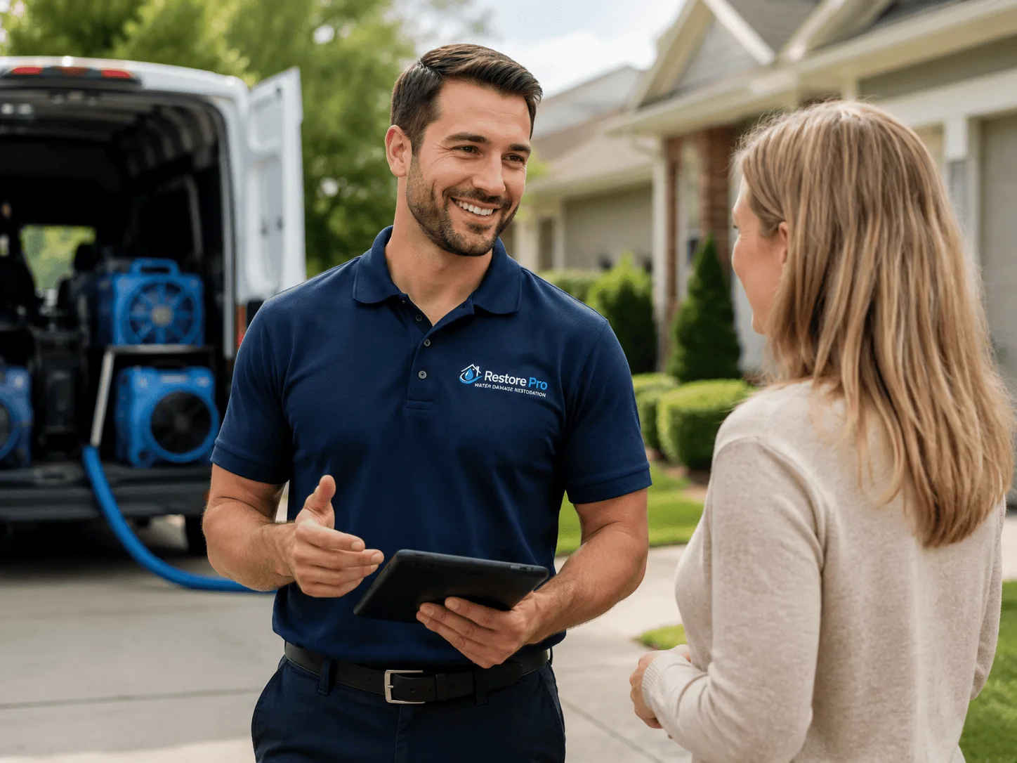 Water Damage Restoration Belgrade, MT FAQs